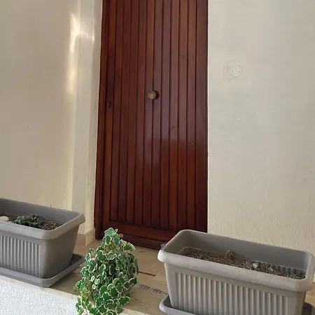 Casa vacanze Dai Maestri Rubino *
